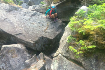 mahoosuc notch backpacking routes